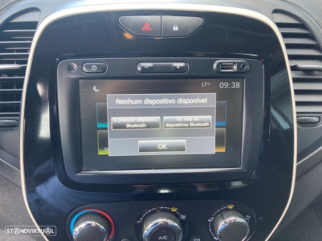 Renault Captur ENERGY TCe 90 S&S Experience - 22