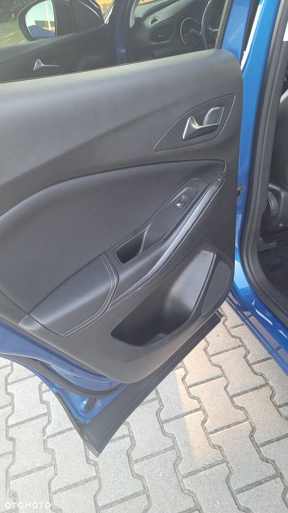 Opel Grandland X 2.0 CDTI Enjoy S&S - 21