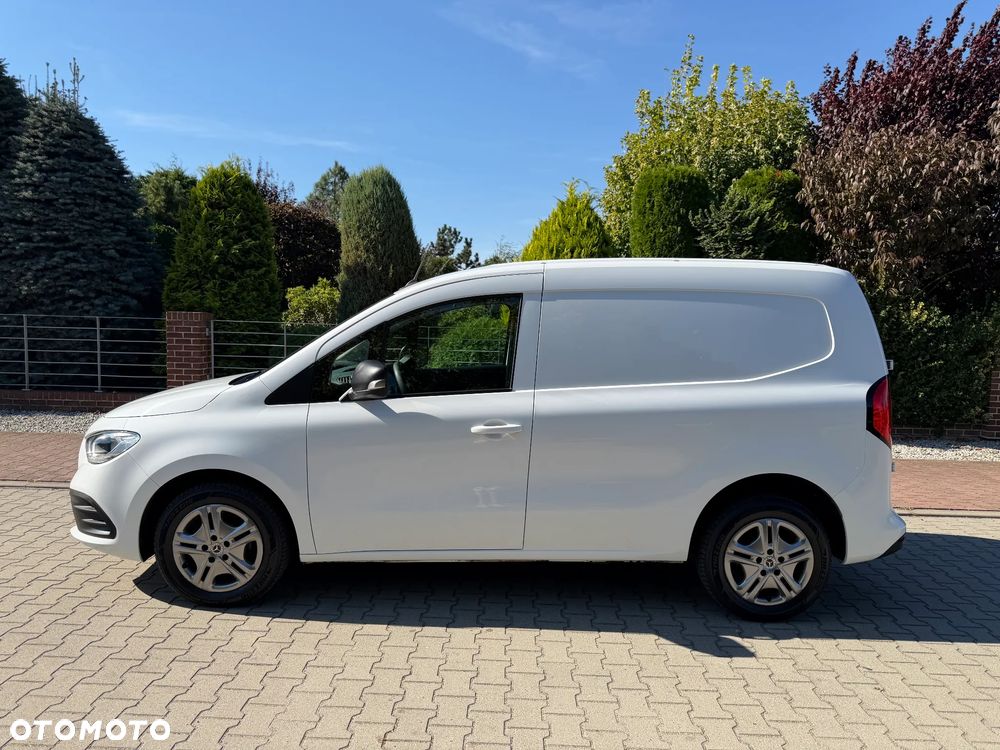 Mercedes-Benz Citan - 12