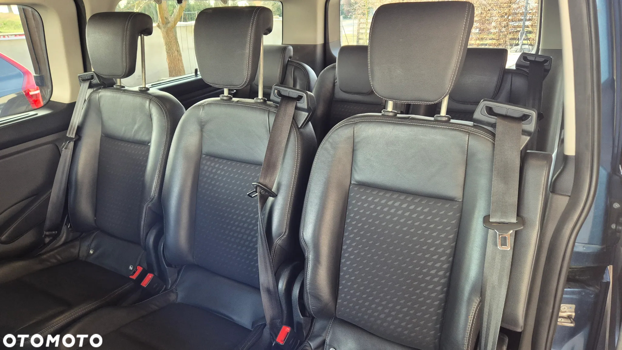 Ford Tourneo Custom 2.0 EcoBlue L2 Sport - 14