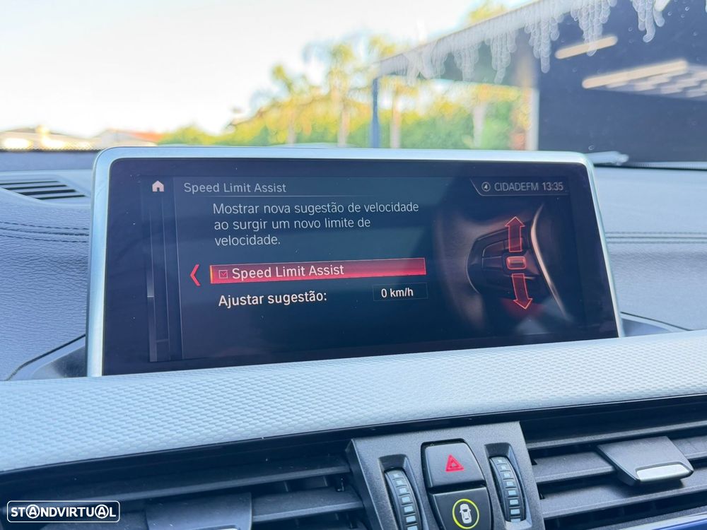 BMW X2 25 e xDrive Pack M - 41