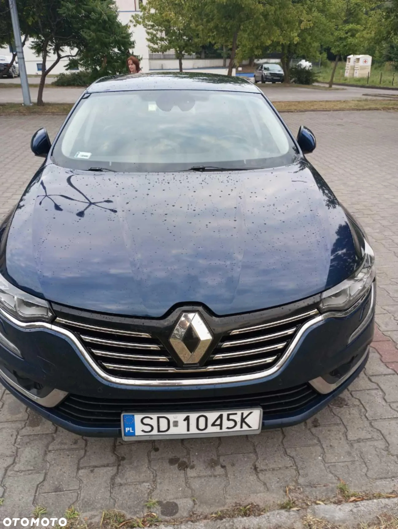 Renault Talisman 1.6 Energy dCi Intens EDC - 11