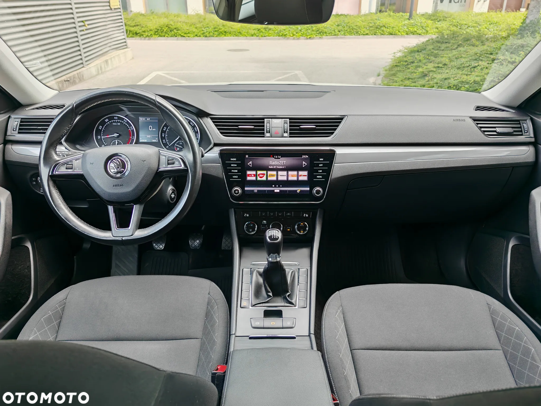 Skoda Superb 1.5 TSI ACT Active - 16