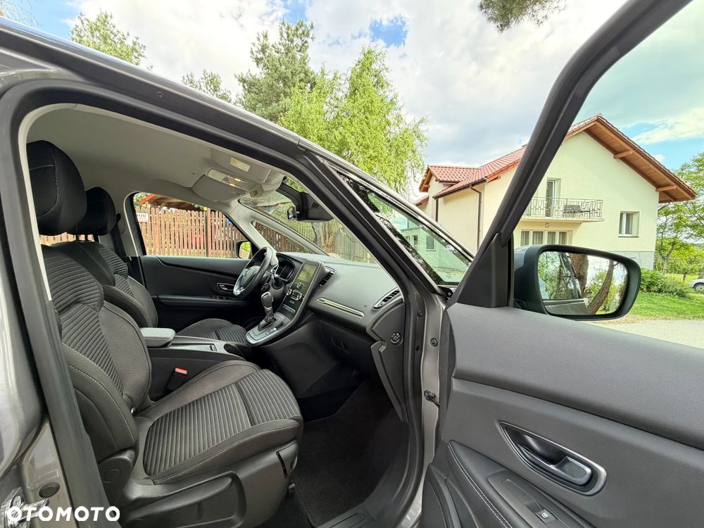 Renault Scenic 1.3 TCe Energy Intens EDC - 25