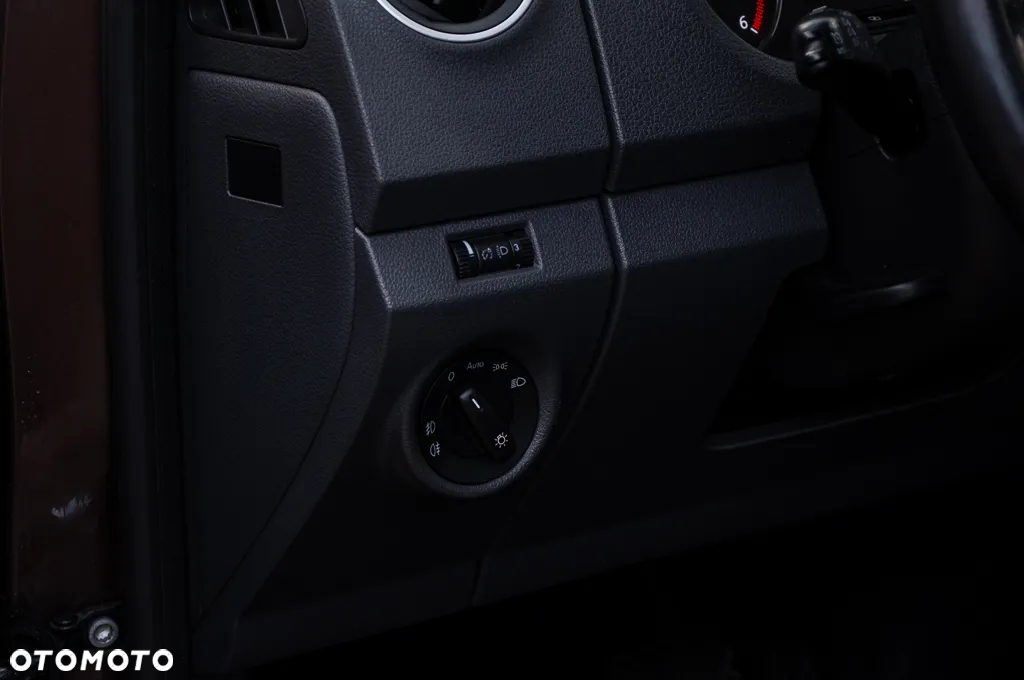 Volkswagen Amarok DC 2.0 BiTDI Highline - 17