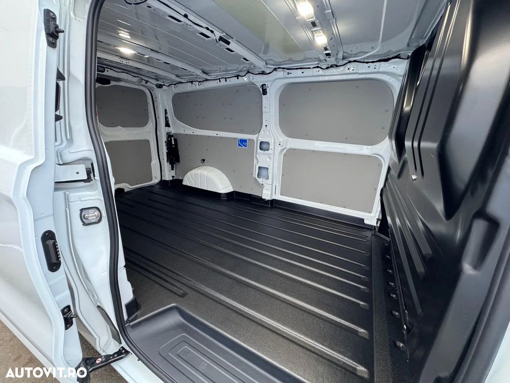 Ford Transit Custom - 6