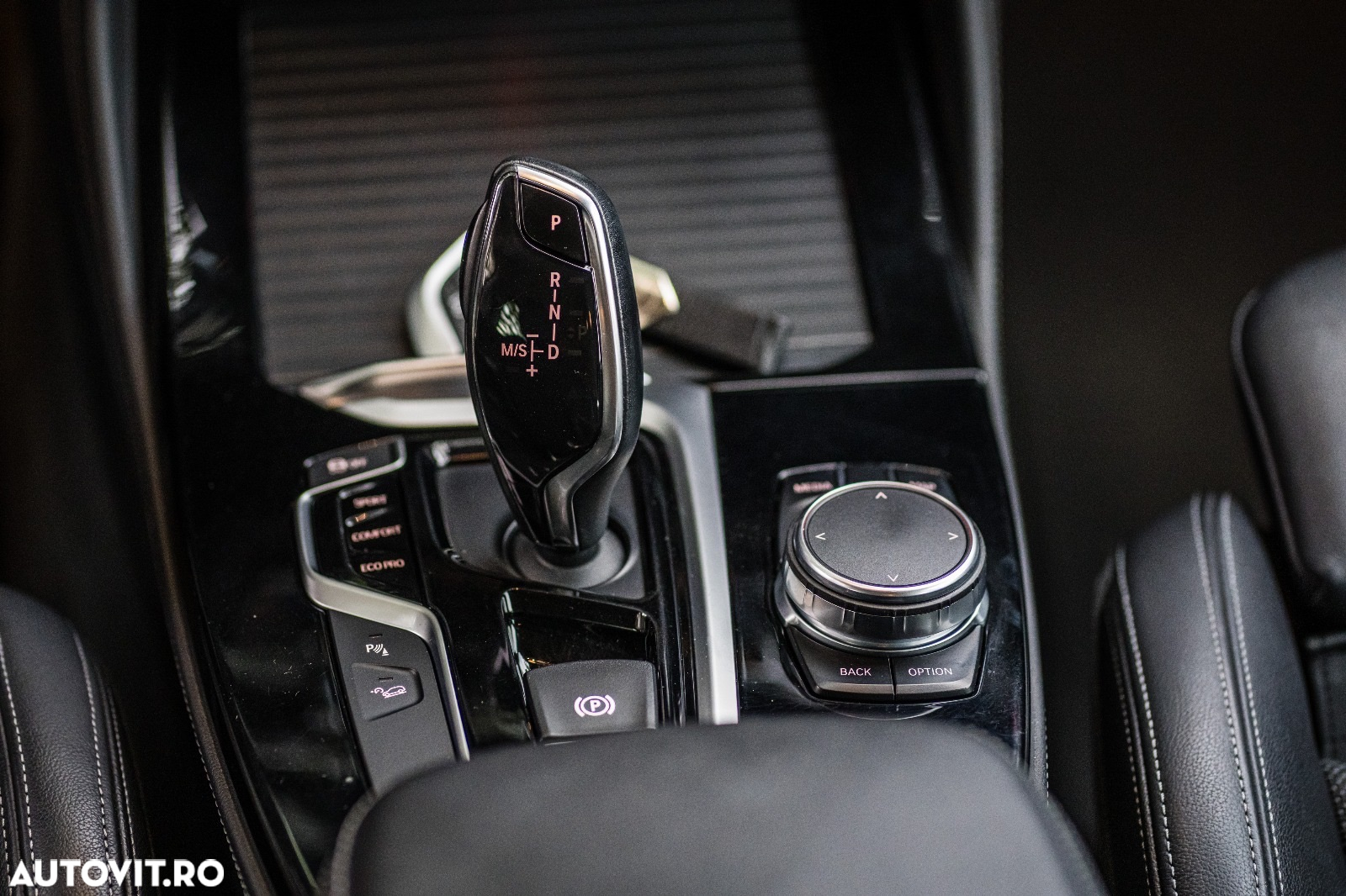 BMW X4 xDrive20d - 27