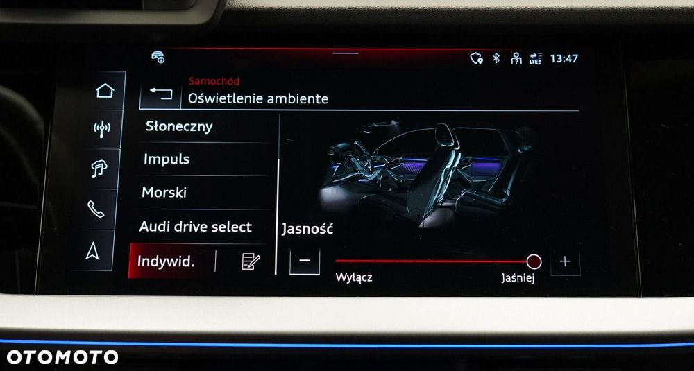 Audi A3 Limousine - 36