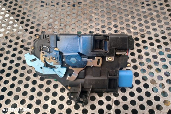 Broasca usa fata dreapta Skoda Octavia 2 [2004 - 2008] Combi wagon 5- - 3