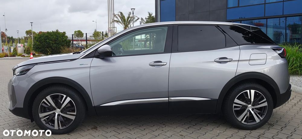 Peugeot 3008 - 6