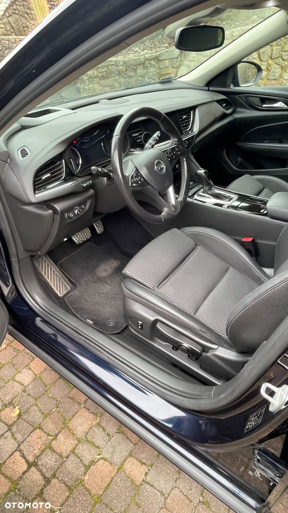 Opel Insignia 1.6 Automatik Edition - 5