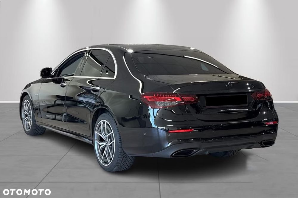 Mercedes-Benz Klasa E 300 de 9G-TRONIC - 3