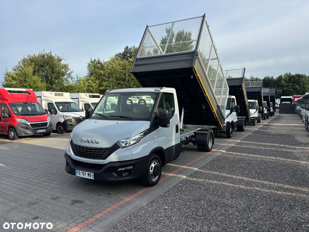 Iveco DAILY 65C150,65C170,65C180,70C150,70C170,70C180,72C150,72C170,72C18 - 11