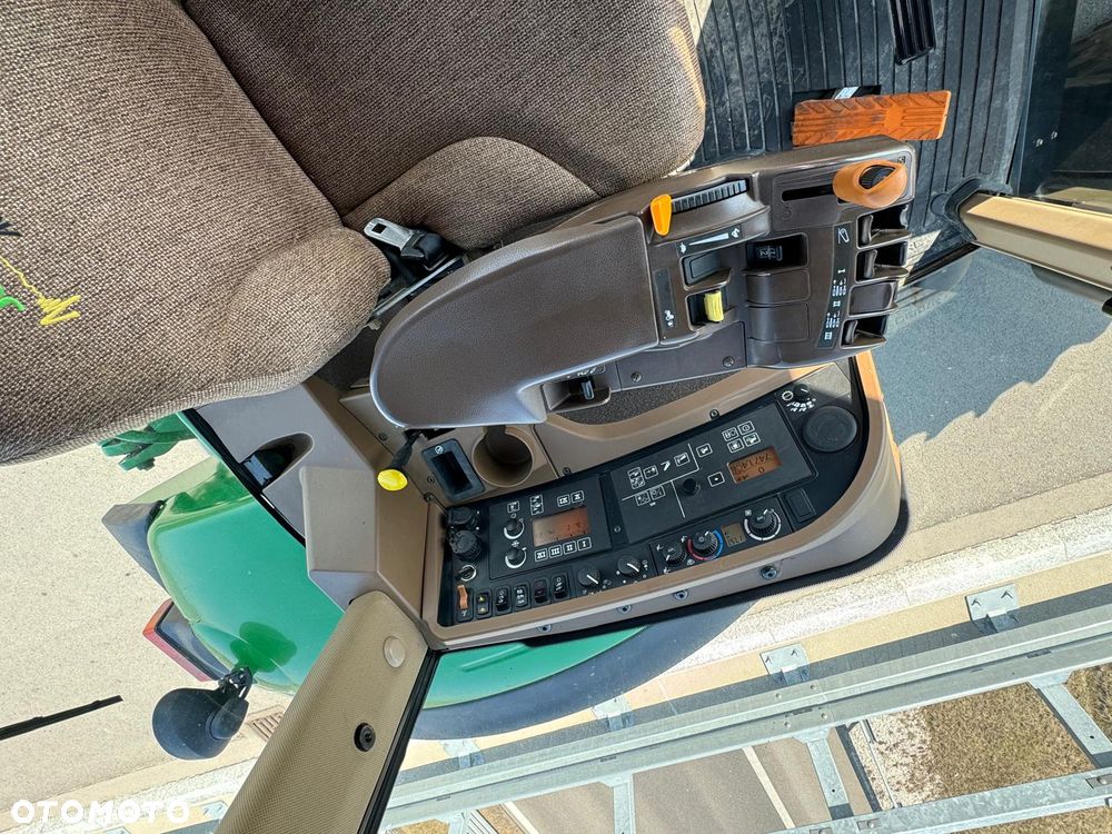 John Deere 7730 - 13