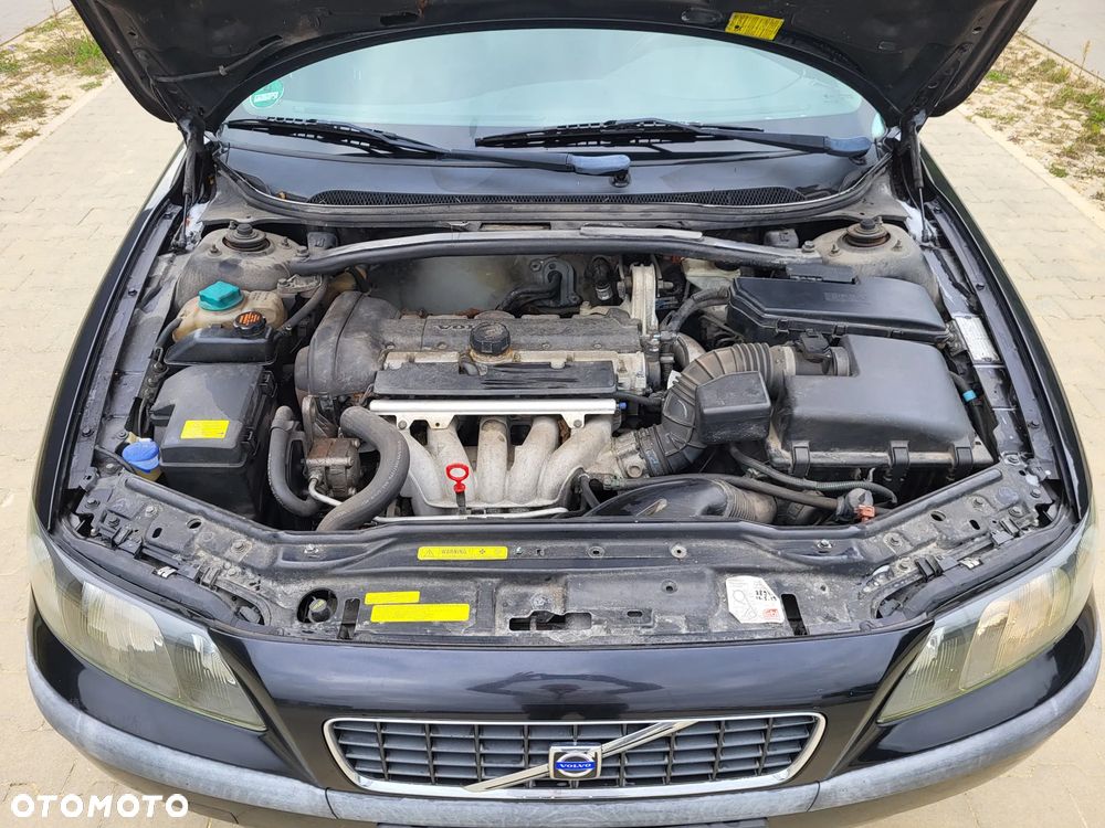 Volvo S60 2.4 Momentum - 16