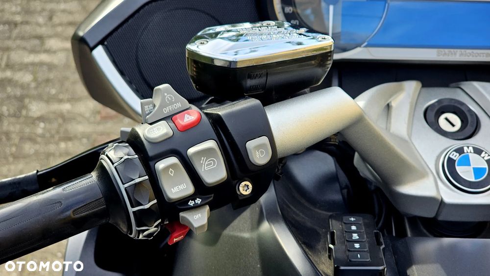 BMW K - 27