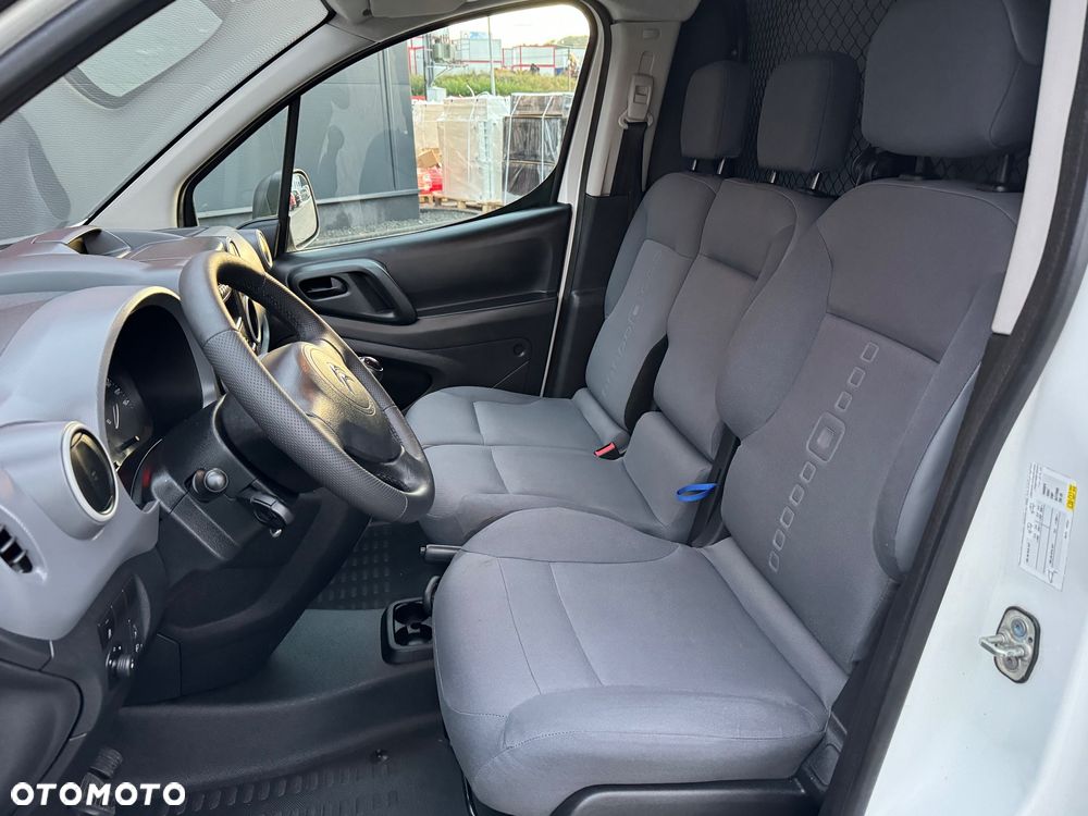 Citroën Berlingo LONG - 6