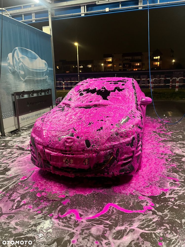 Mazda 3 1.6 MZ-CD DPF Center-Line - 12