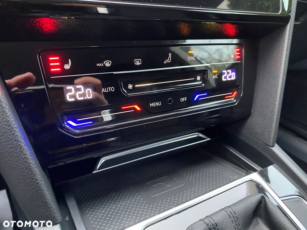 Volkswagen Arteon 2.0 TDI SCR DSG Elegance - 27