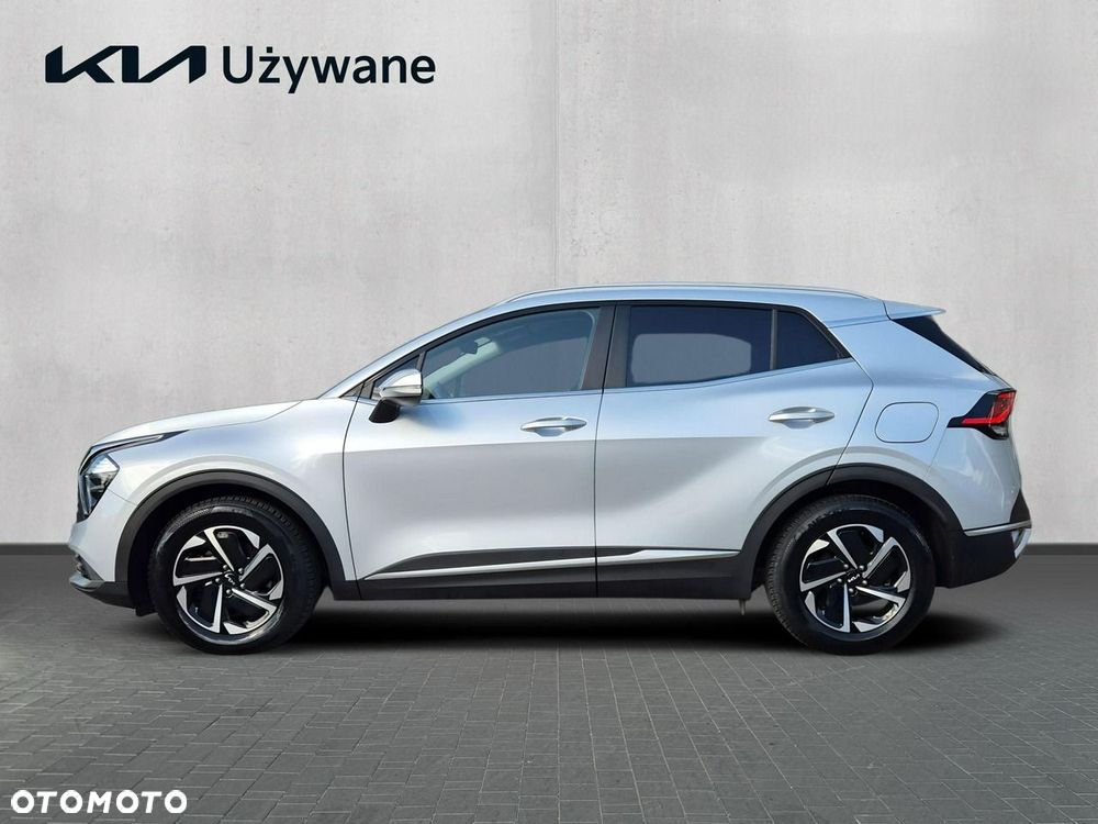 Kia Sportage 1.6 T-GDI L 2WD - 3