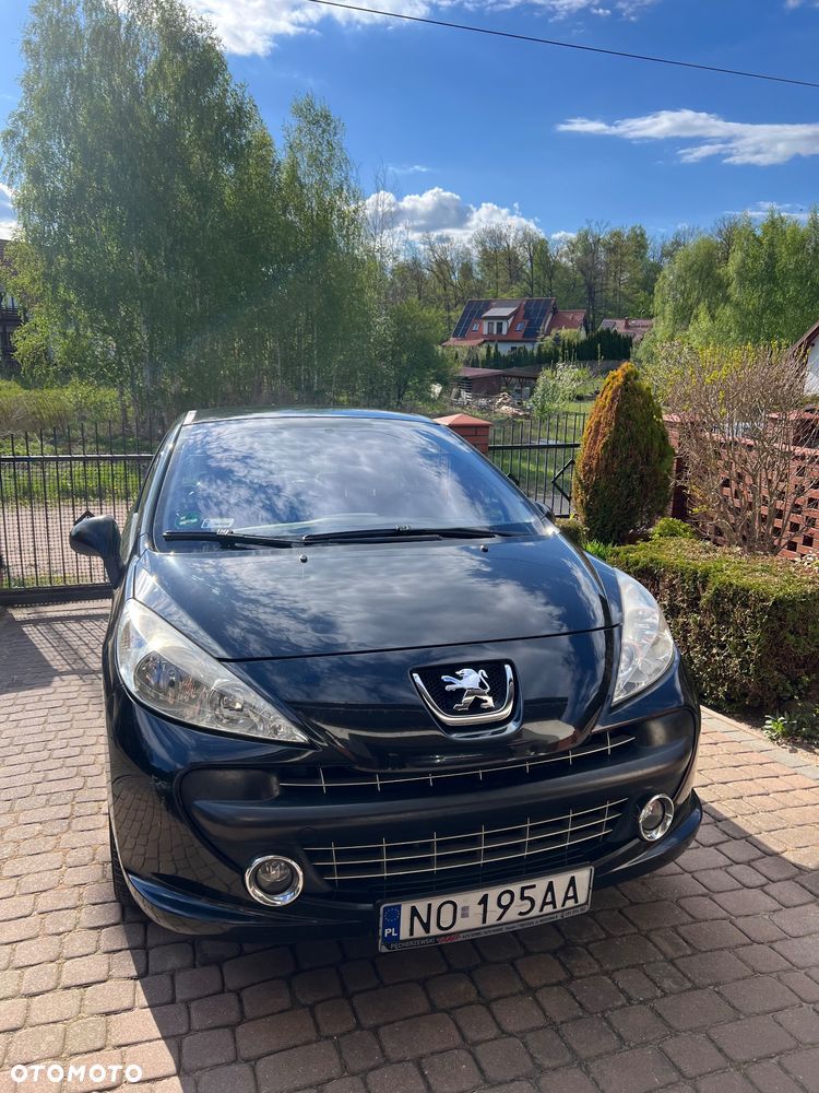 Peugeot 207 - 2