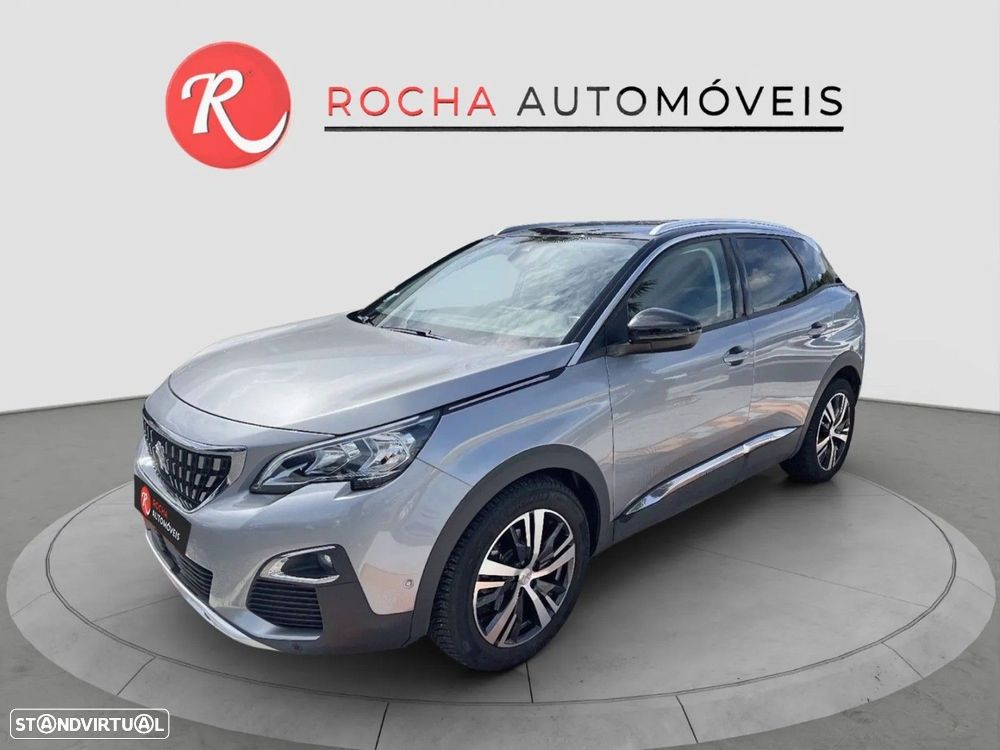 Peugeot 5008 1.2 PureTech Allure - 2