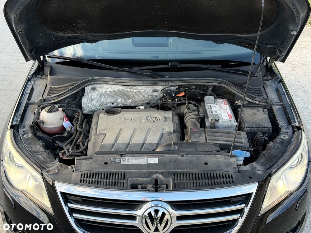 Volkswagen Tiguan 2.0 TDI DPF 4Motion Sport & Style - 33