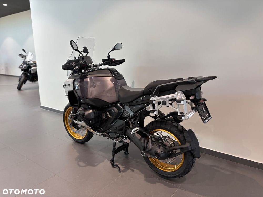 BMW GS - 7