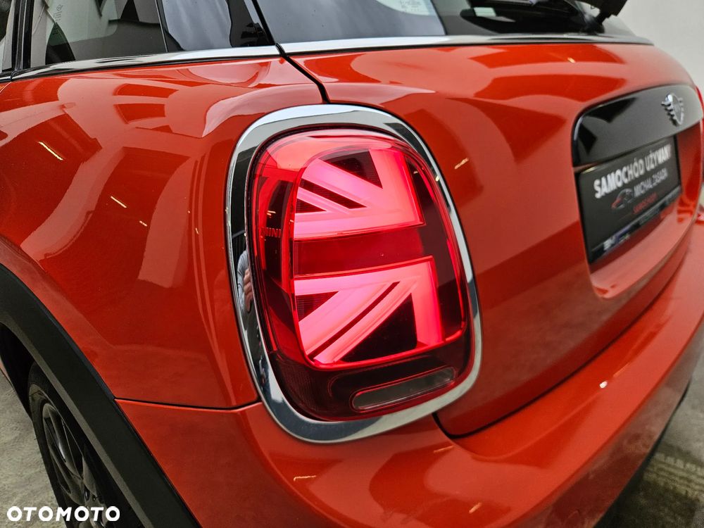 MINI Cooper - 16