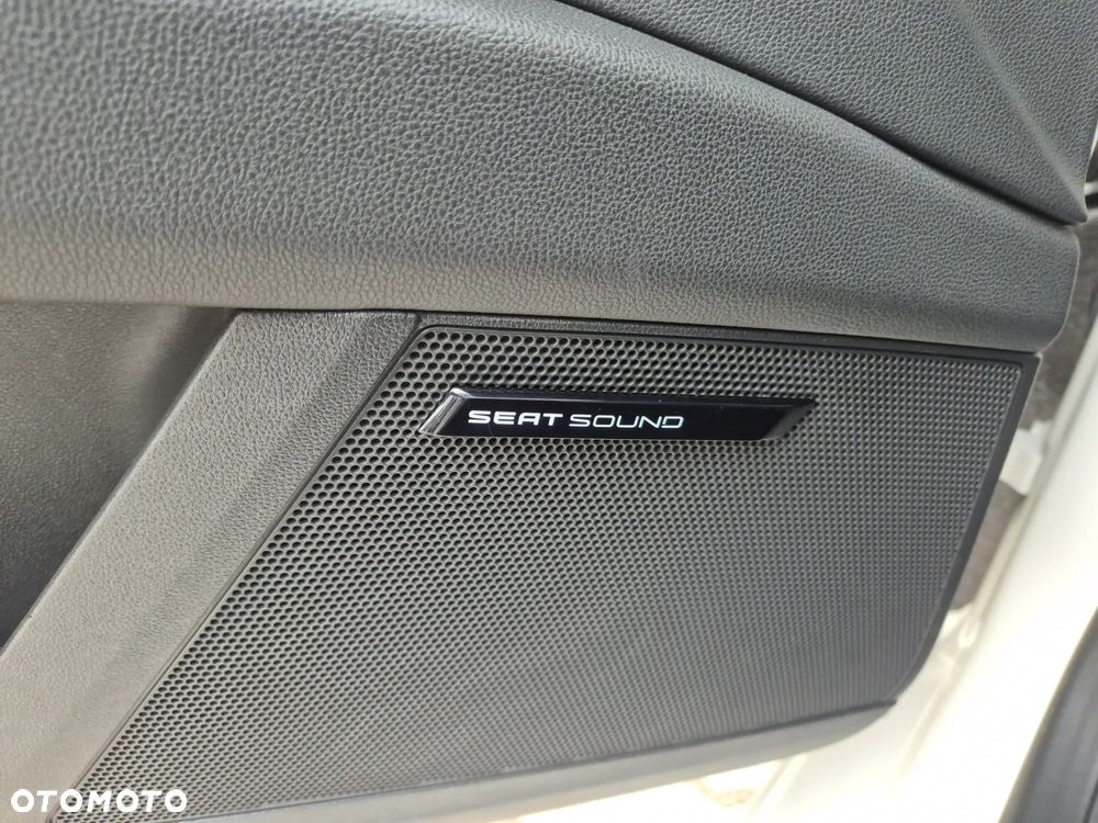 Seat Leon 1.4 TSI ACT Start&Stop DSG FR - 17