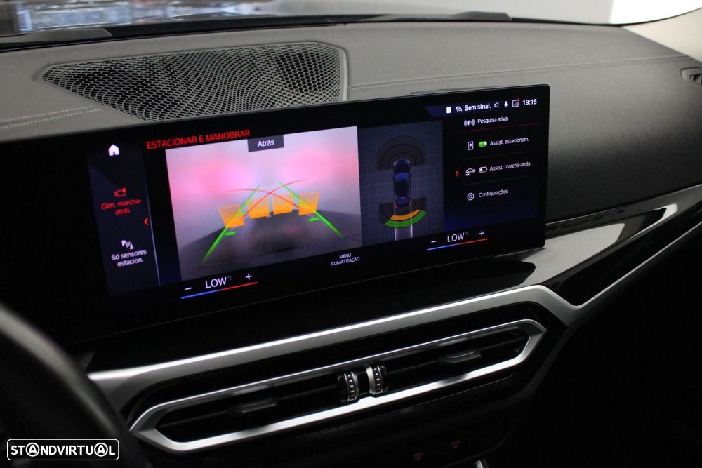 BMW i4 - 14