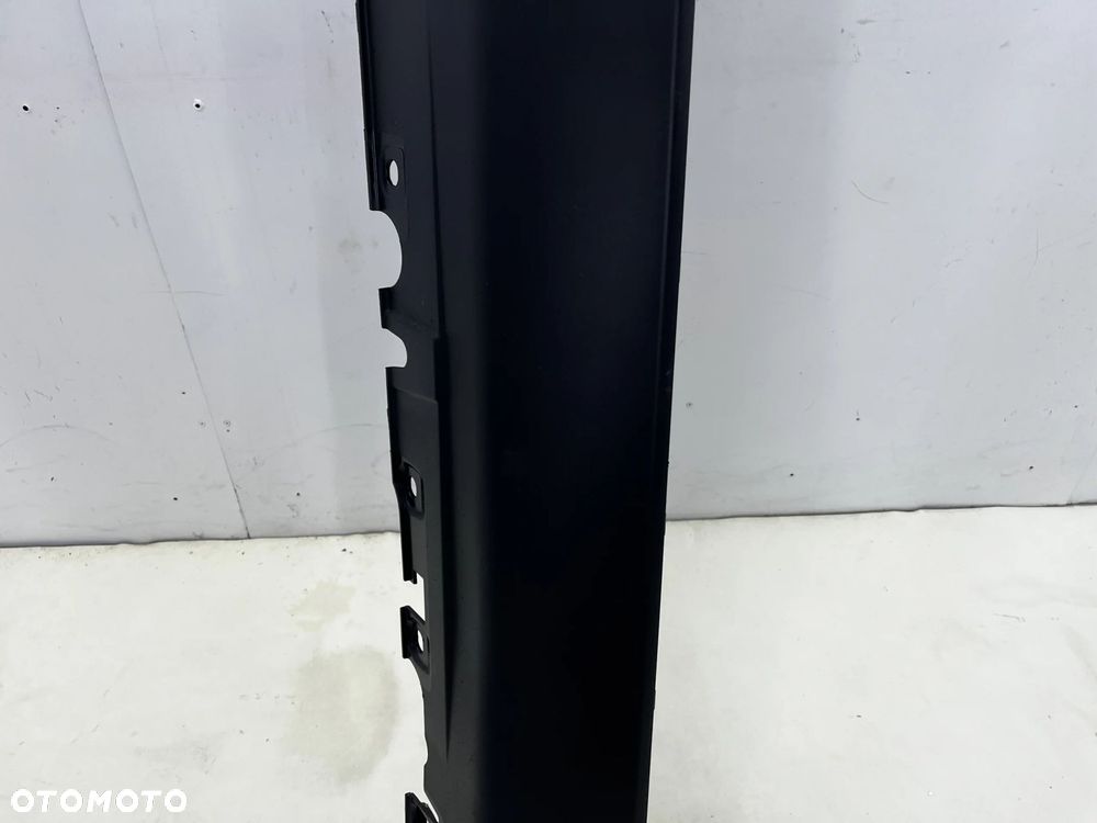 Nakładka progu BMW X5 F15 13-18r. lewa listwa progowa zewnętrzna próg 7294379 - 5