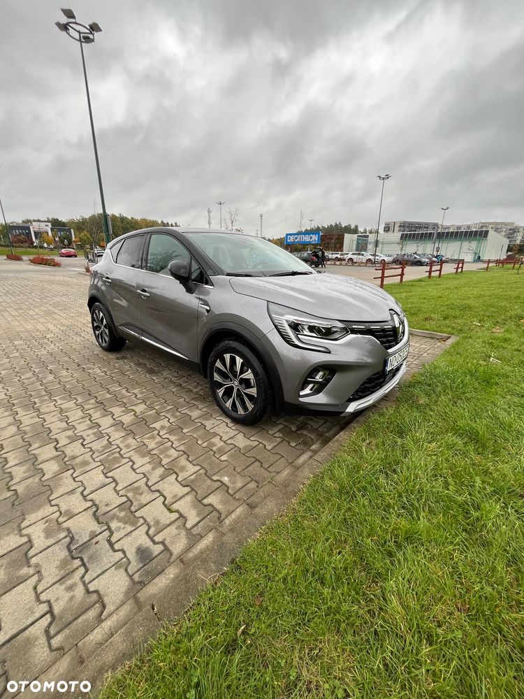 Renault Captur 1.0 TCe Intens - 12