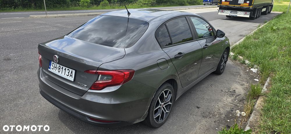 Fiat Tipo - 4