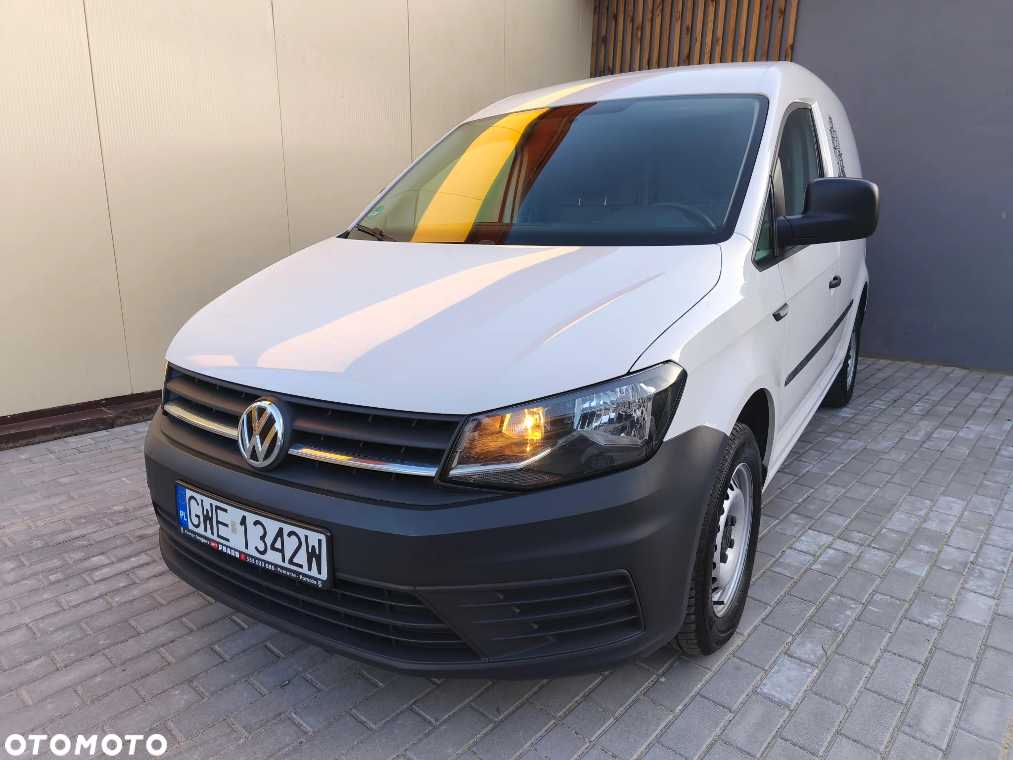 Volkswagen Caddy - 6