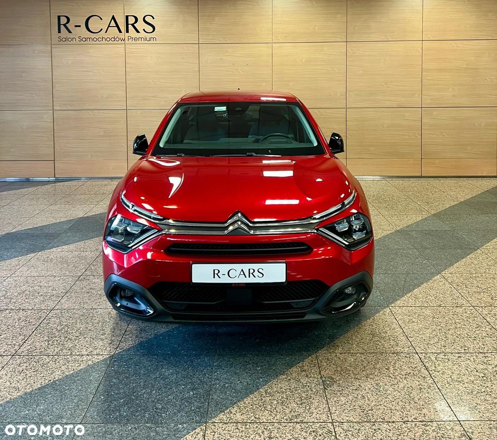 Citroën C4X 1.2 PureTech Max S&S EAT8 - 3