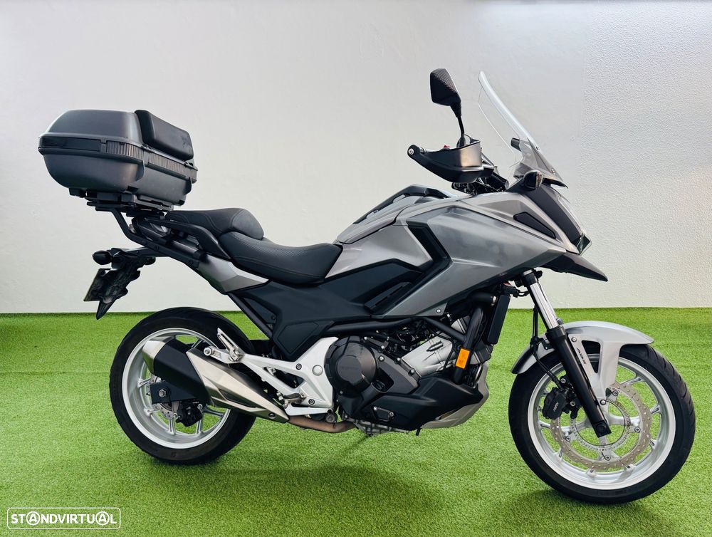 Honda NC750X