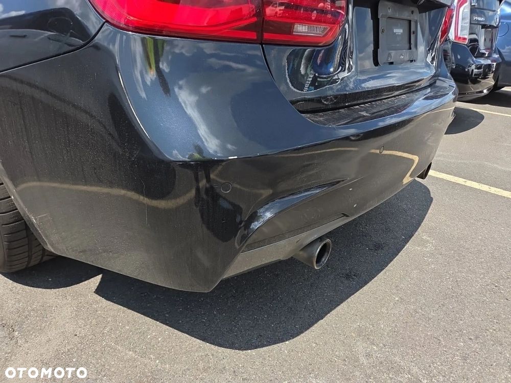 BMW Seria 3 340i xDrive M Sport - 17