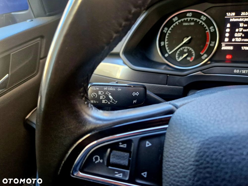 Skoda Superb 1.5 TSI ACT Active DSG - 13