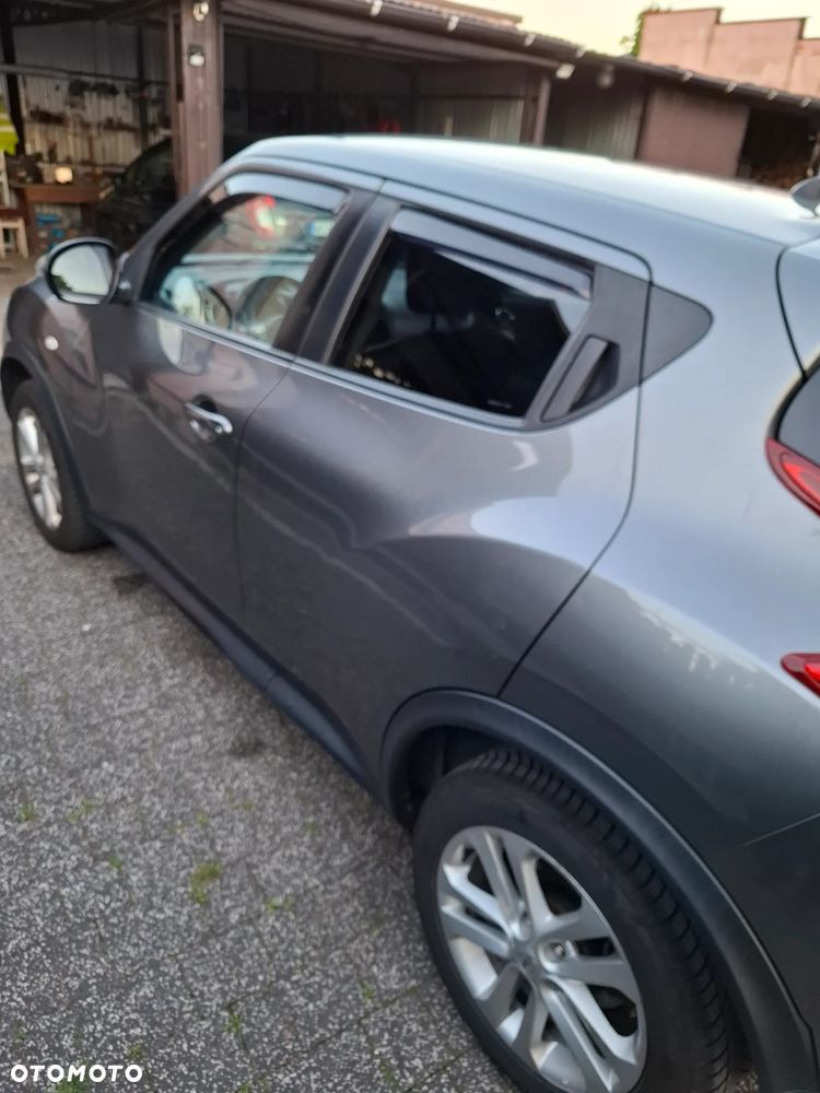 Nissan Juke 1.5 dCi Edition - 9