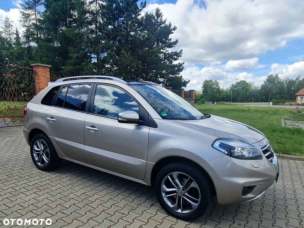 Renault Koleos 2.0 dCi FAP 4x4 Bose Edition - 9