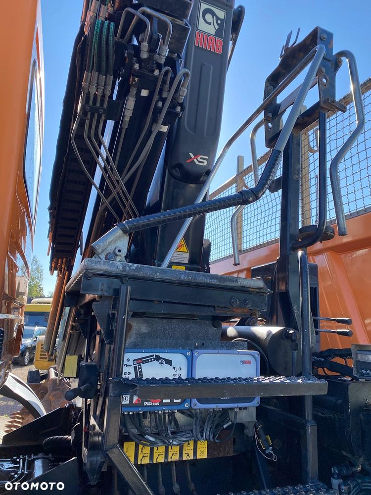 Mercedes-Benz AXOR 1833 - 10