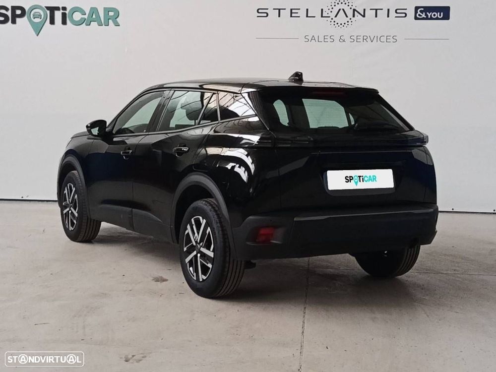 Peugeot 2008 1.2 PureTech Active - 5