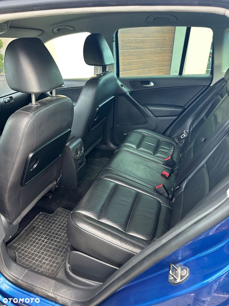 Volkswagen Tiguan 2.0 TDI 4Mot Track&Field - 15