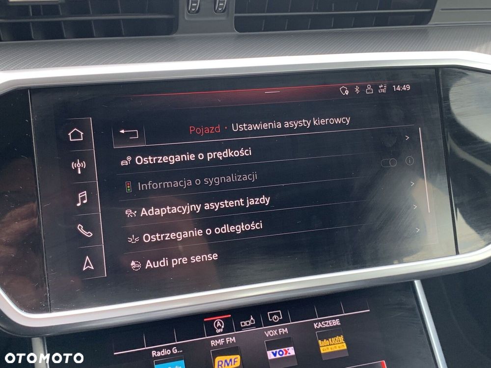 Audi A6 Limousine - 35