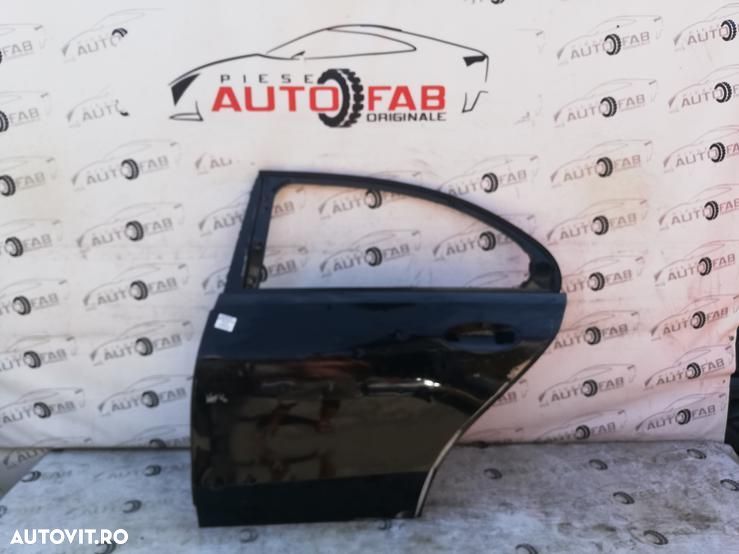 Usa stanga spate Mercedes C-Class W206 Limuzina/berlina/sedan an 2021-2024 - 1