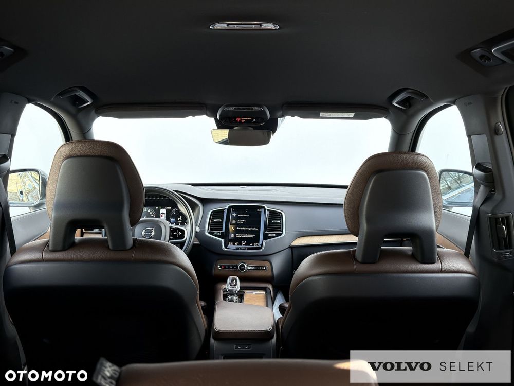 Volvo XC 90 - 14
