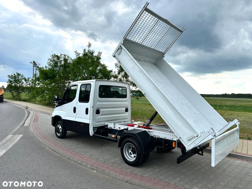 Iveco 35C18HA - 8