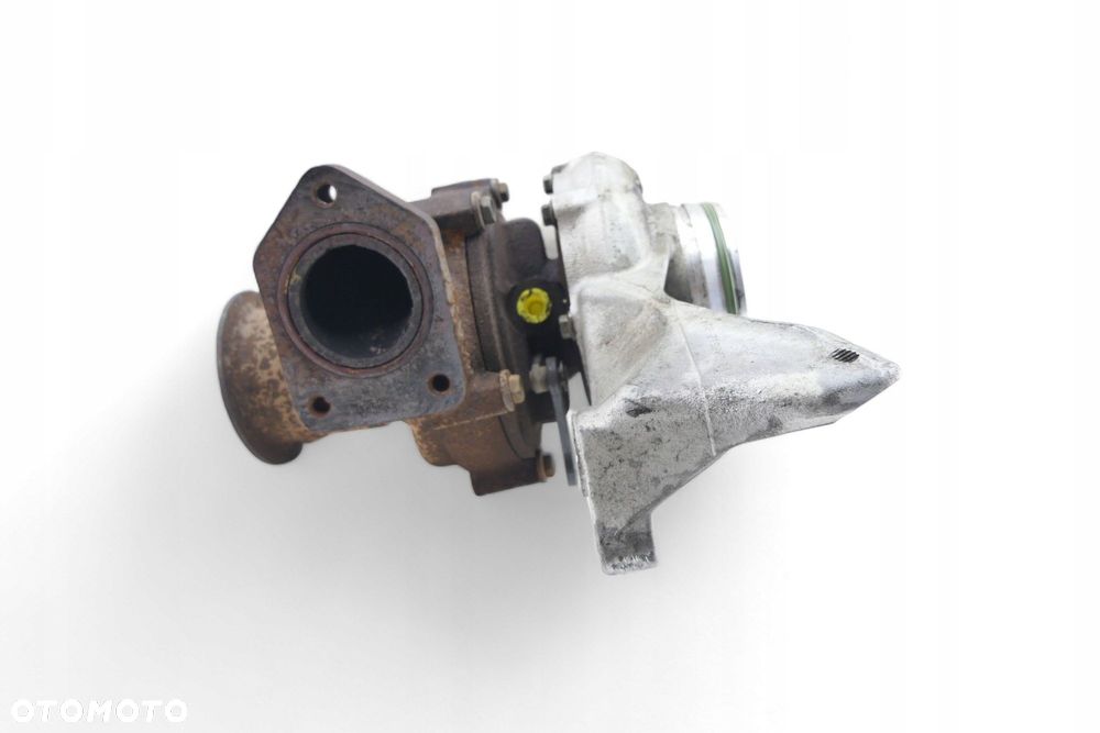 Turbina BMW E84 E87 E90 F10 F20 F30 2.0D N47 851947502C 49335-00630 - 6