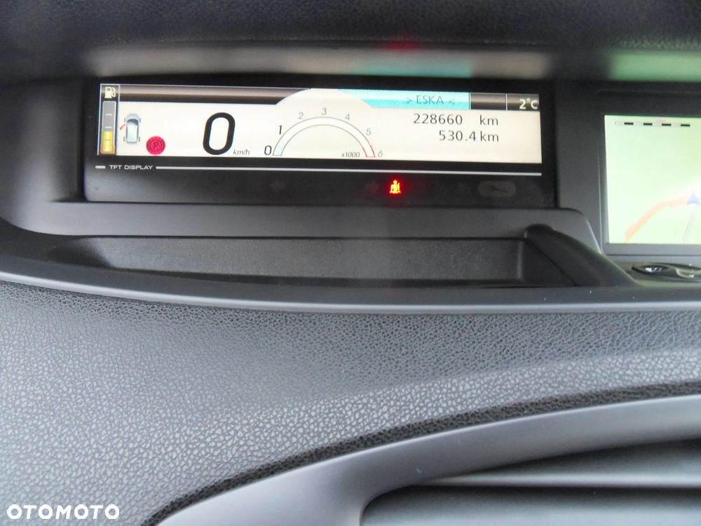 Renault Scenic 1.9 dCi Emotion - 18